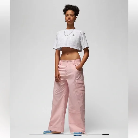 Nike | Pants & Jumpsuits | Nike Jordan Woman Chicago Pants